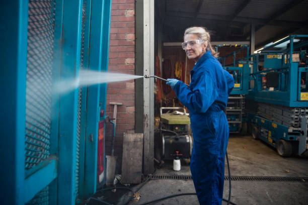 Best Pressure Washing Estimates  in Raton, NM