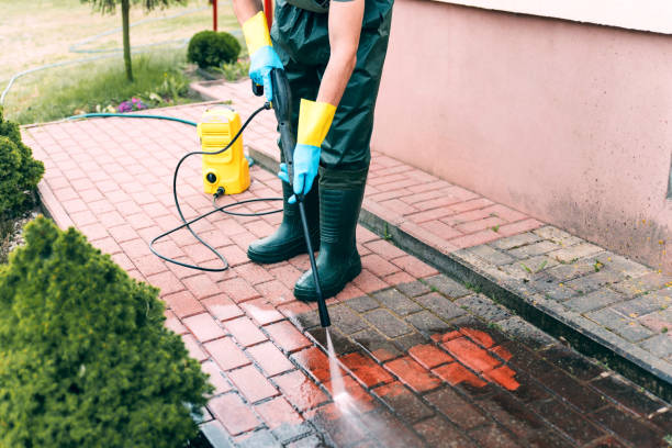 Raton, NM Pressure Washing Company