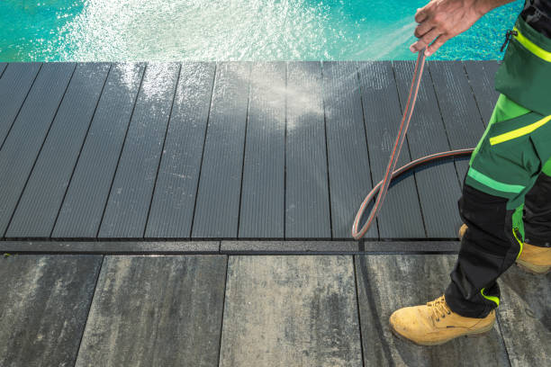Best Exterior Home Cleaning  in Raton, NM