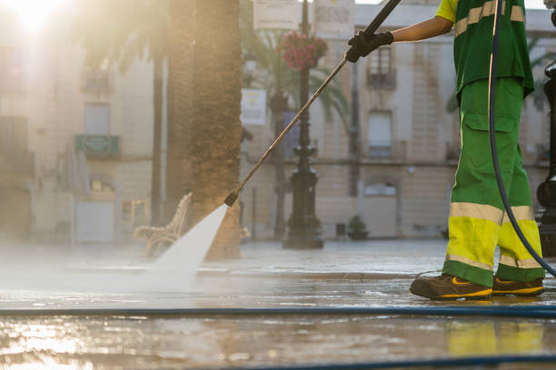 Deck Cleaning Services in Raton, NM