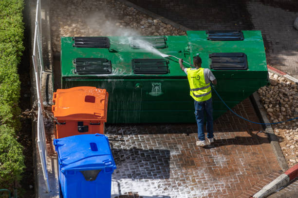 Pressure Washing Estimates in Raton, NM