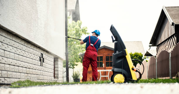 Best Commercial Pressure Washing  in Raton, NM